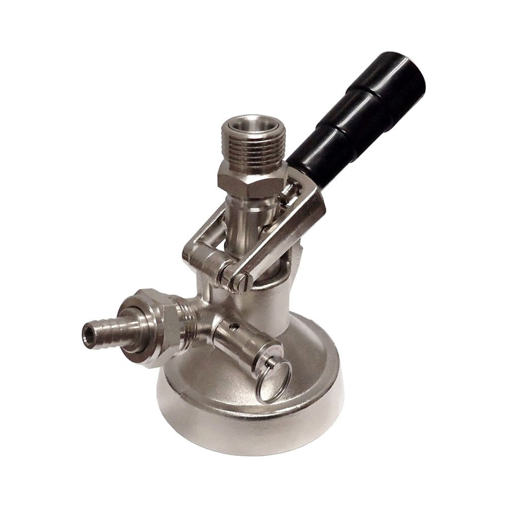 Keg Coupler G-System Olm