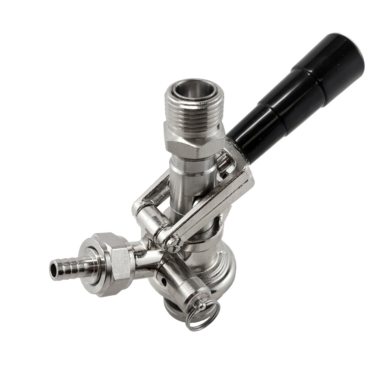 UBC Keg Coupler (U-System) Ubc