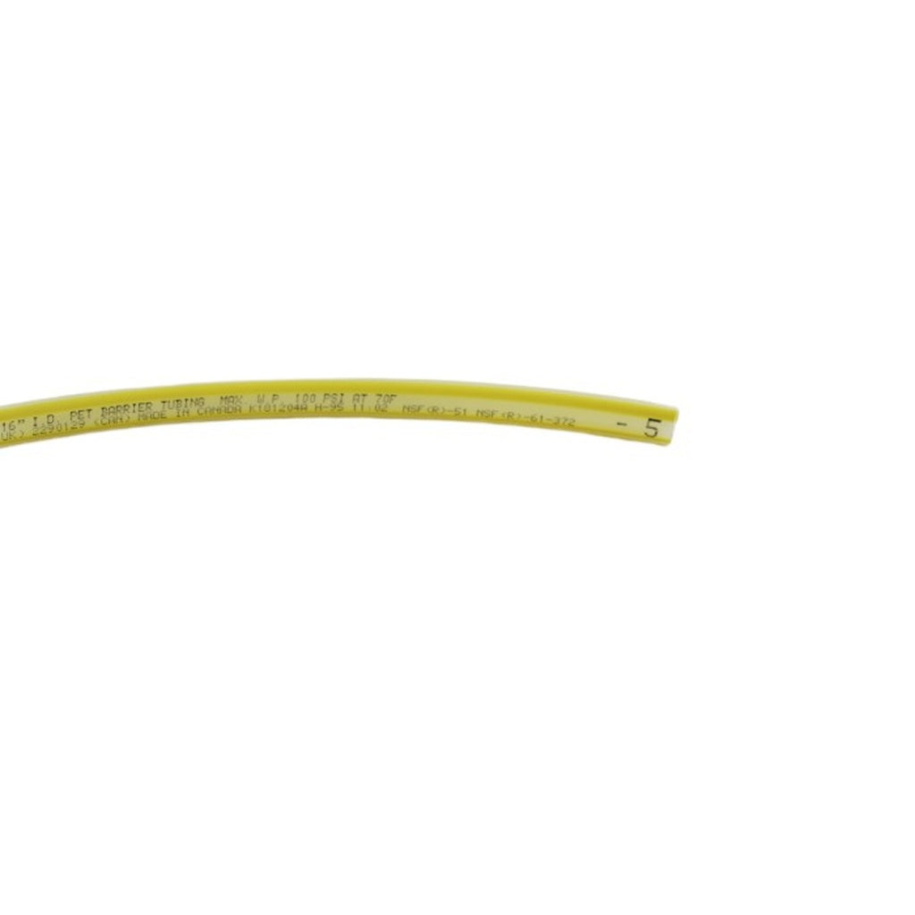Accuflex Bev-seal Ultra #235 Tubing, 5/16"ID X 7/16"OD (#5) 500' Roll