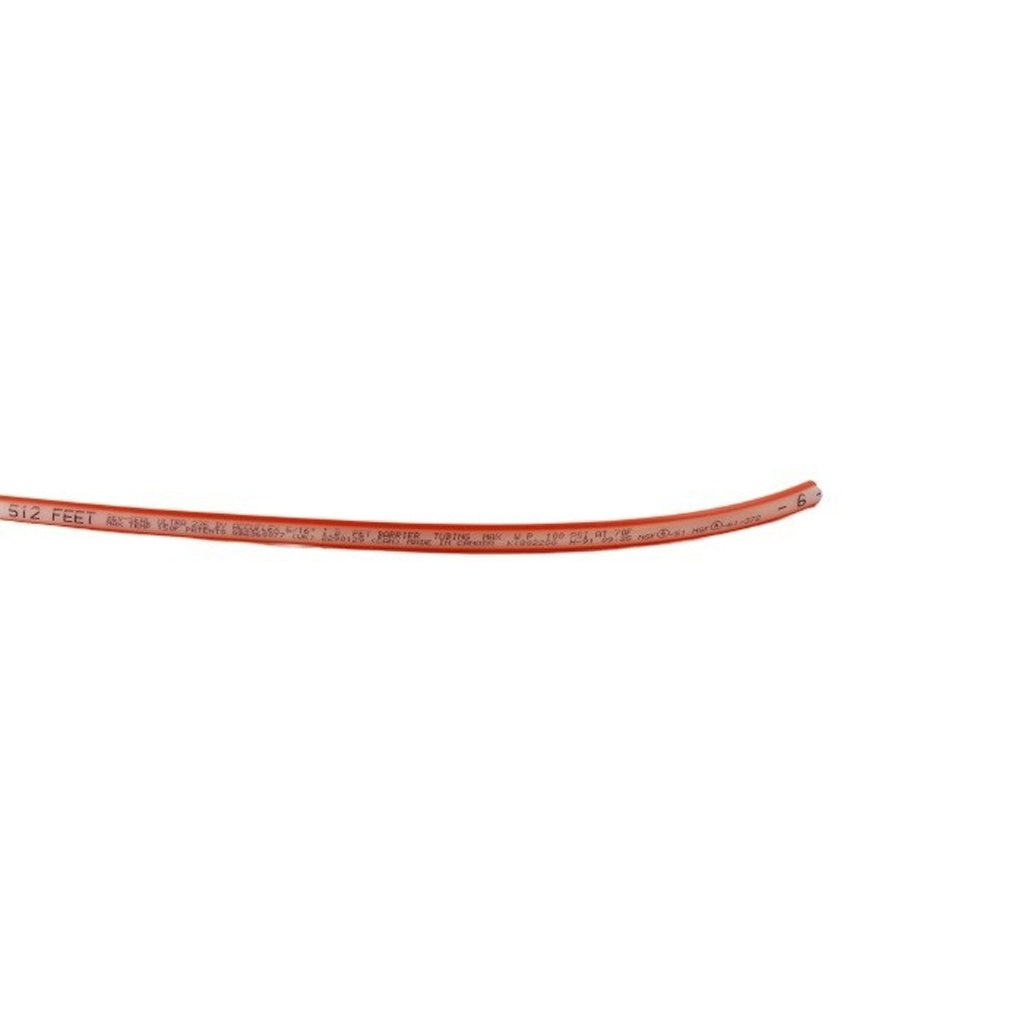 Accuflex Bev-seal Ultra #235 Tubing, 5/16"ID X 7/16"OD (#6) 500' Roll