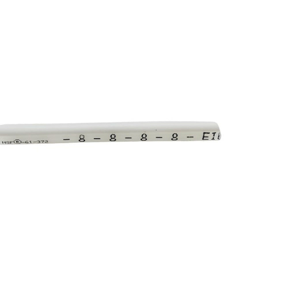Accuflex Bev-seal Ultra #235 Tubing, 5/16"ID X 7/16"OD (#8) 500' Roll