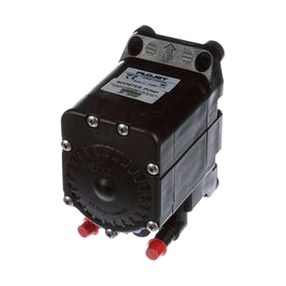 Flojet Water Booster Pump-3/8"b's At 90° (20-90 PSI)