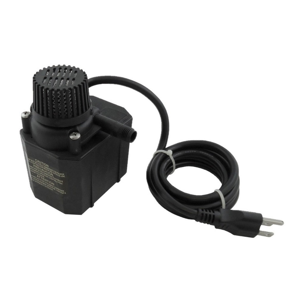 Beckett G325A Submersible Pump, 340 GPH, 115V
