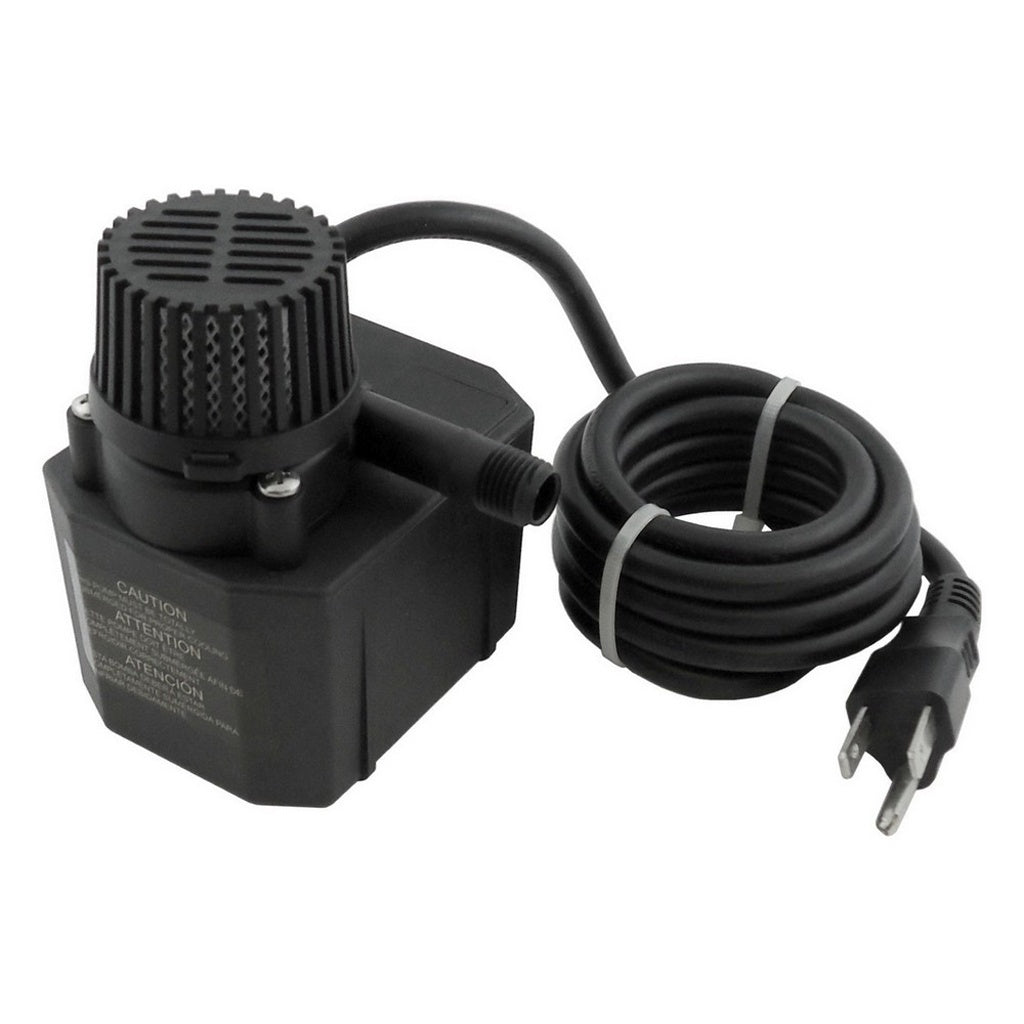Beckett G210A Submersible Pump, 210 GPH, 115V