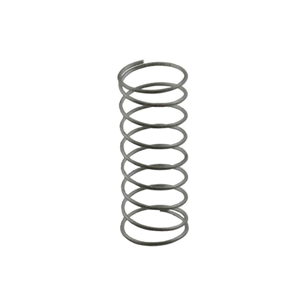 Spring for Check Valves, Stainless Steel