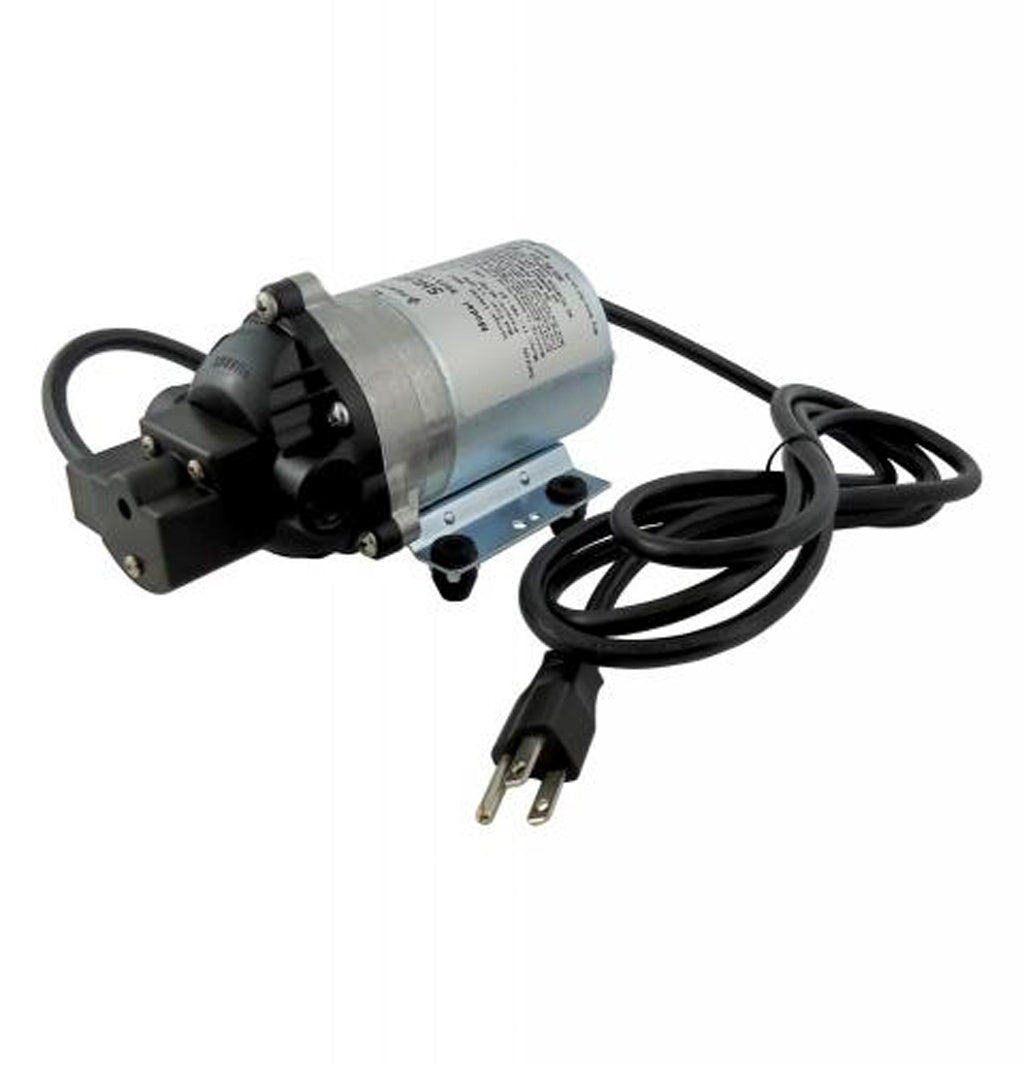 Shurflo Water Boost Pump, Electric, 90 PSI