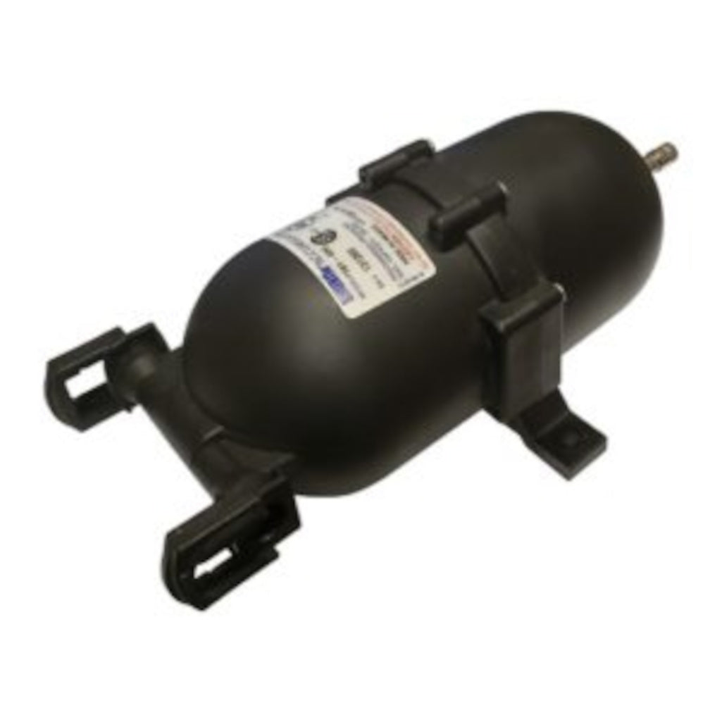 Shurflo Accumulator Tank, Fits #804-001 and #804-002