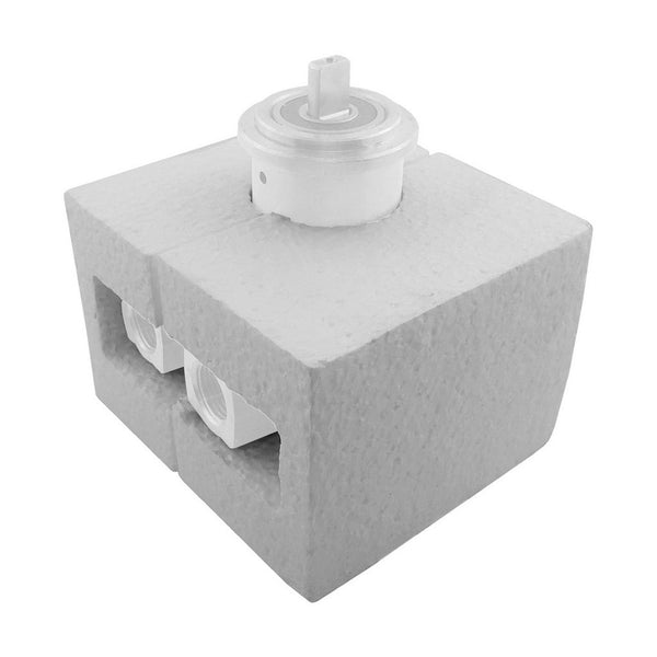 Styrofoam Insulation for Procon Series 2 & 3 Pumps