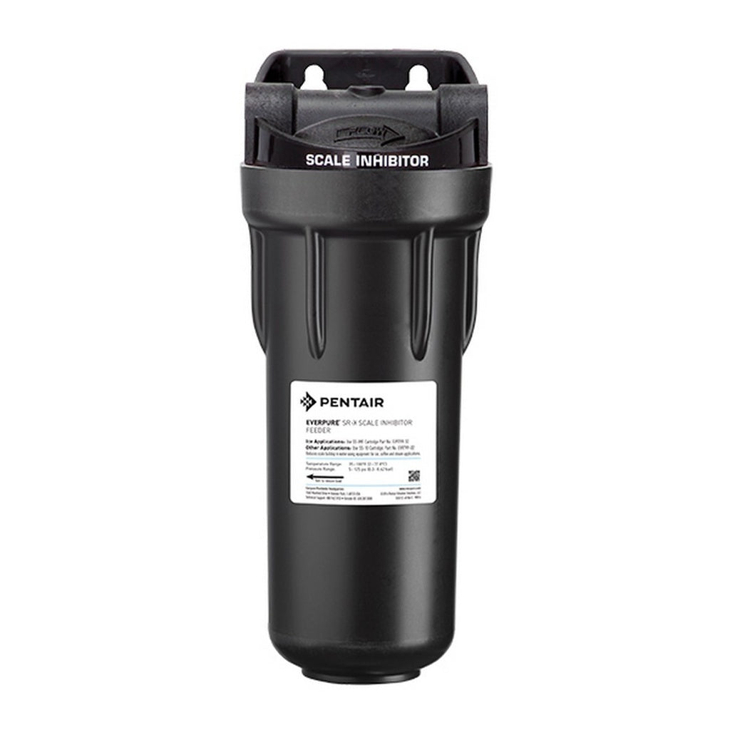 Everpure EV9798-45 SR-X Scale Inhibitor Feeder, 6 GPM