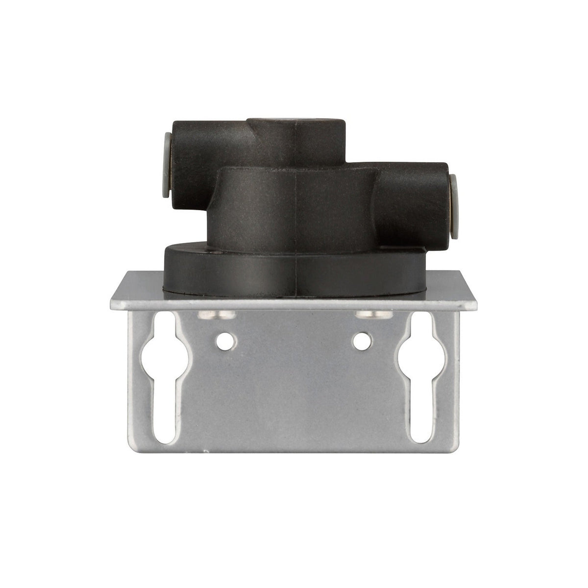 Everpure EV9256-17 QL1 Single Filter Head, 3/8" NPT (John Guest)