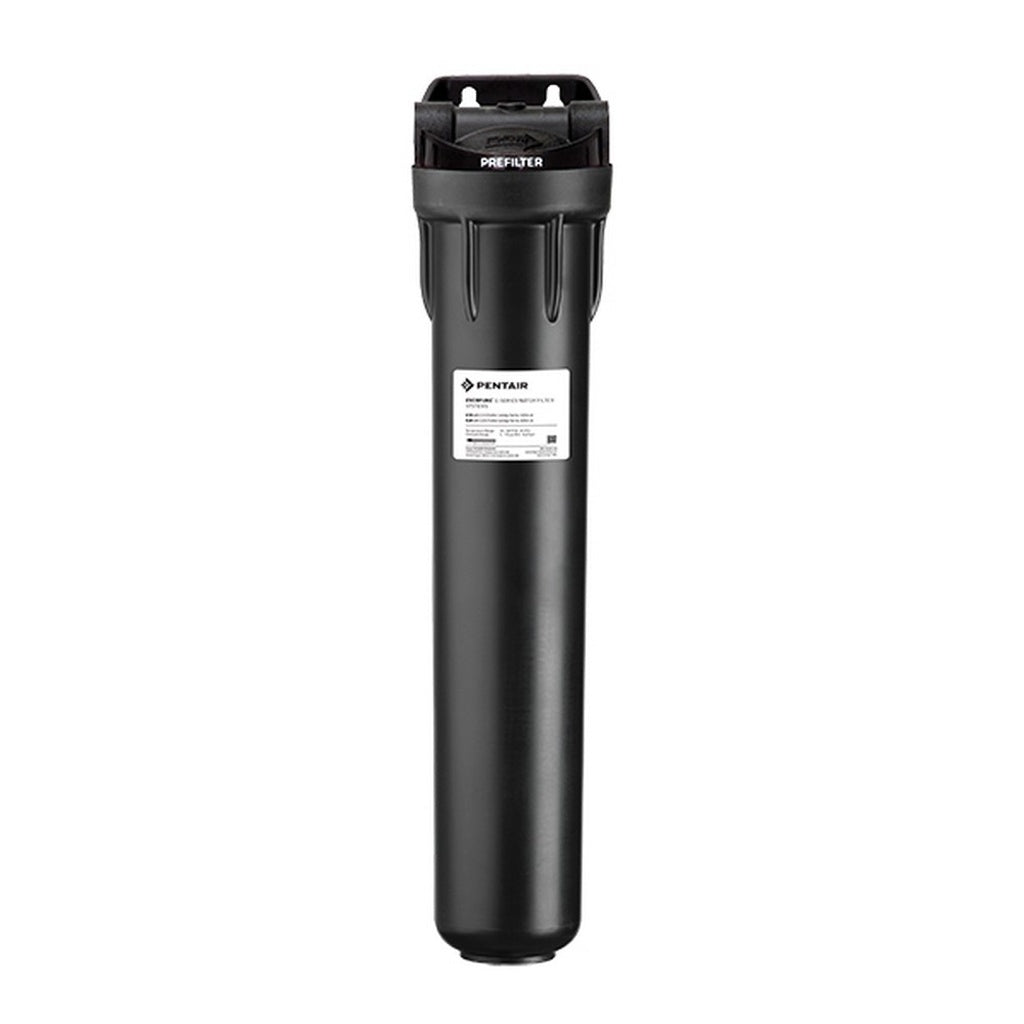 Everpure EV9795-90 E20 20" Coarse Pre-Filtration System, 10 Micron