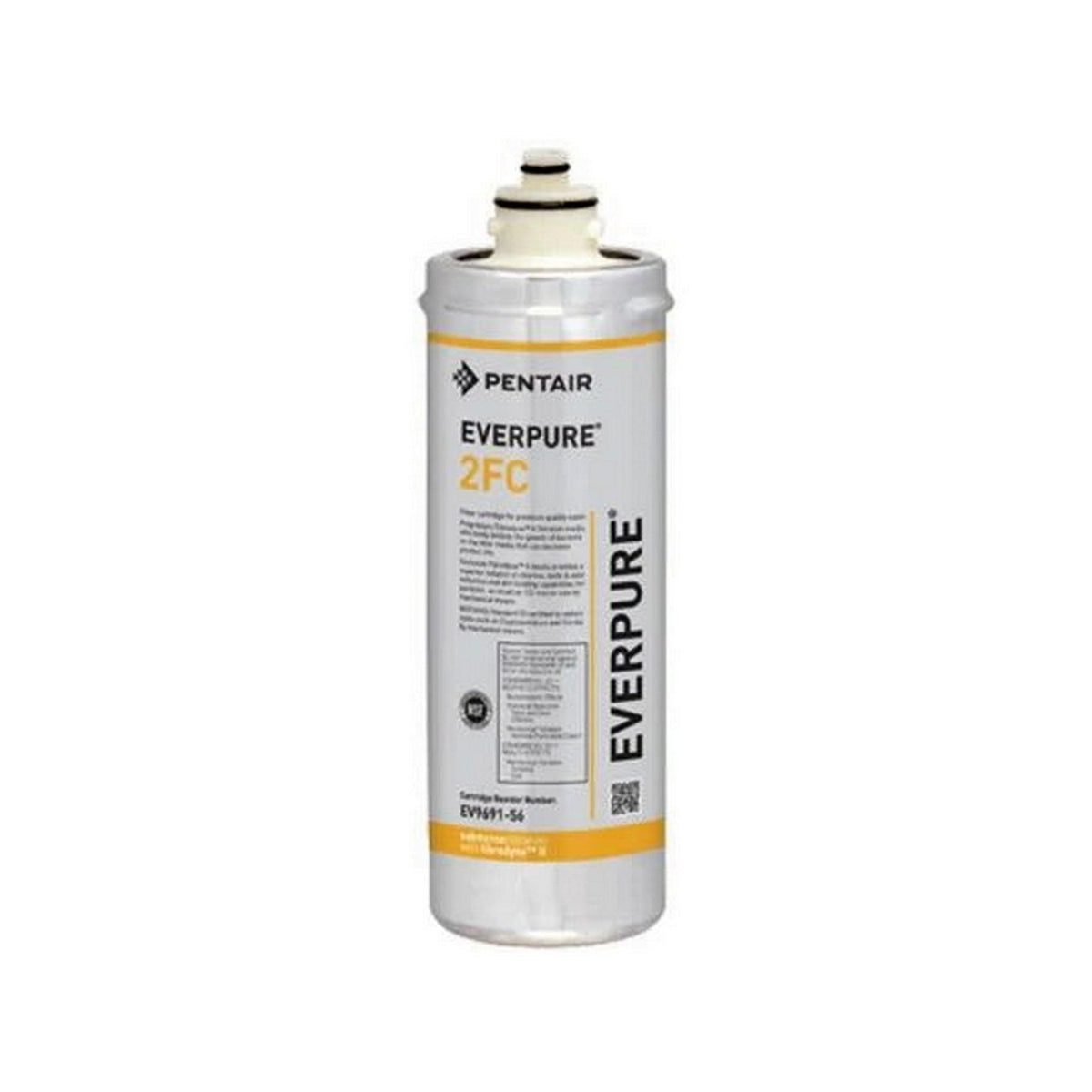 Everpure EV9691-56 2FC Filter Cartridge