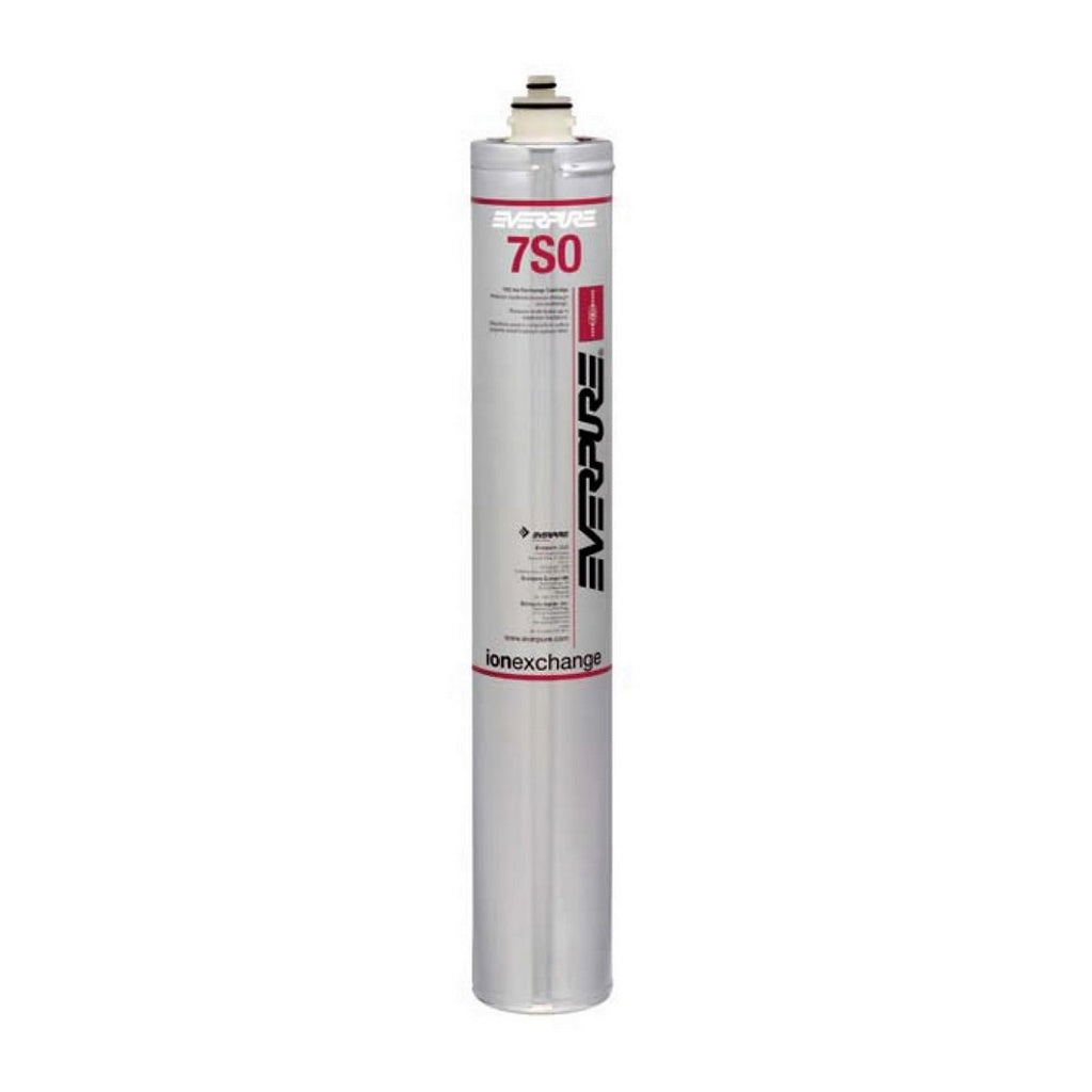 Everpure EV9607-04 7-SO Ionizer Water Softening Filter Cartridge, 0.5 GPM