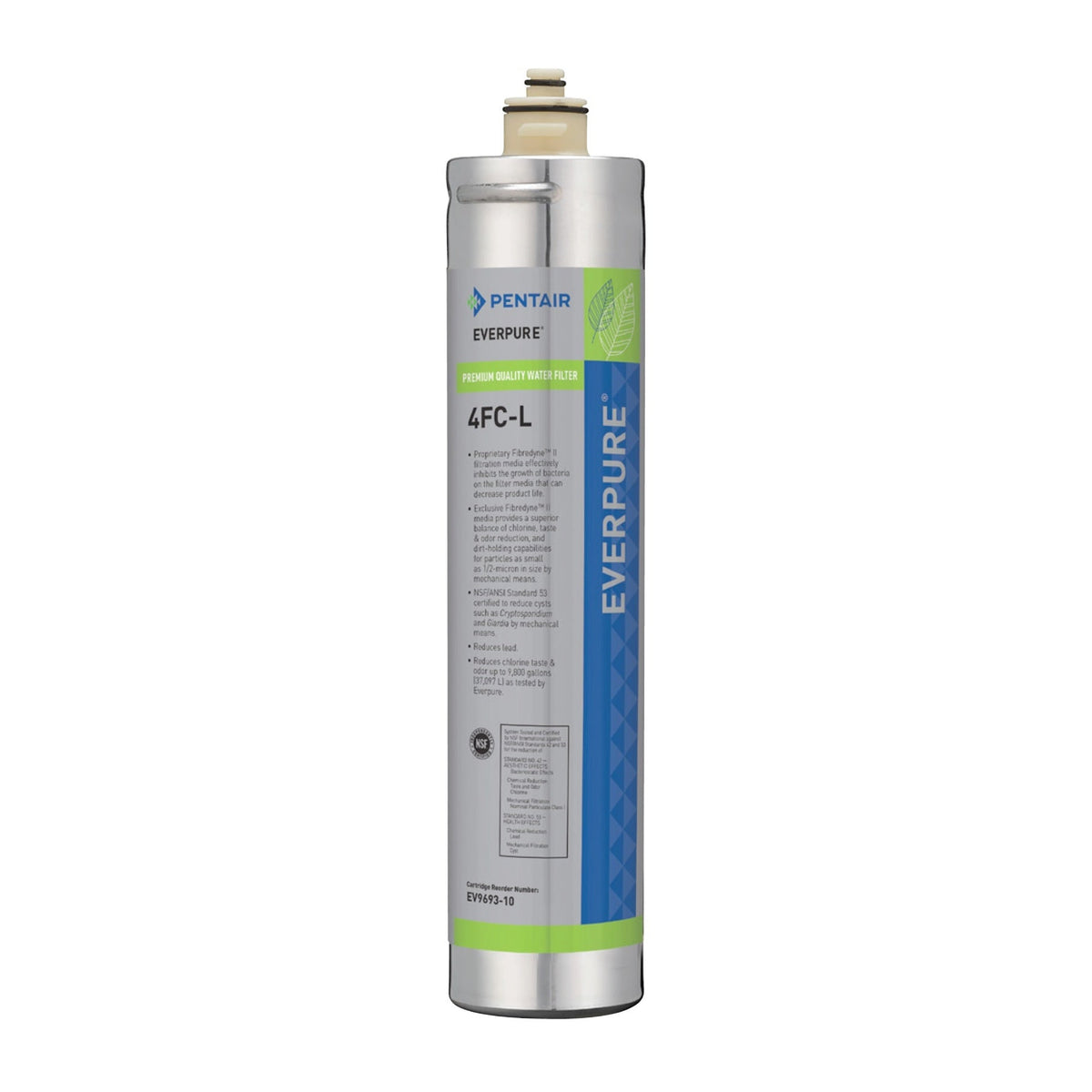 Everpure EV9693-10 4FC-L Cartridge