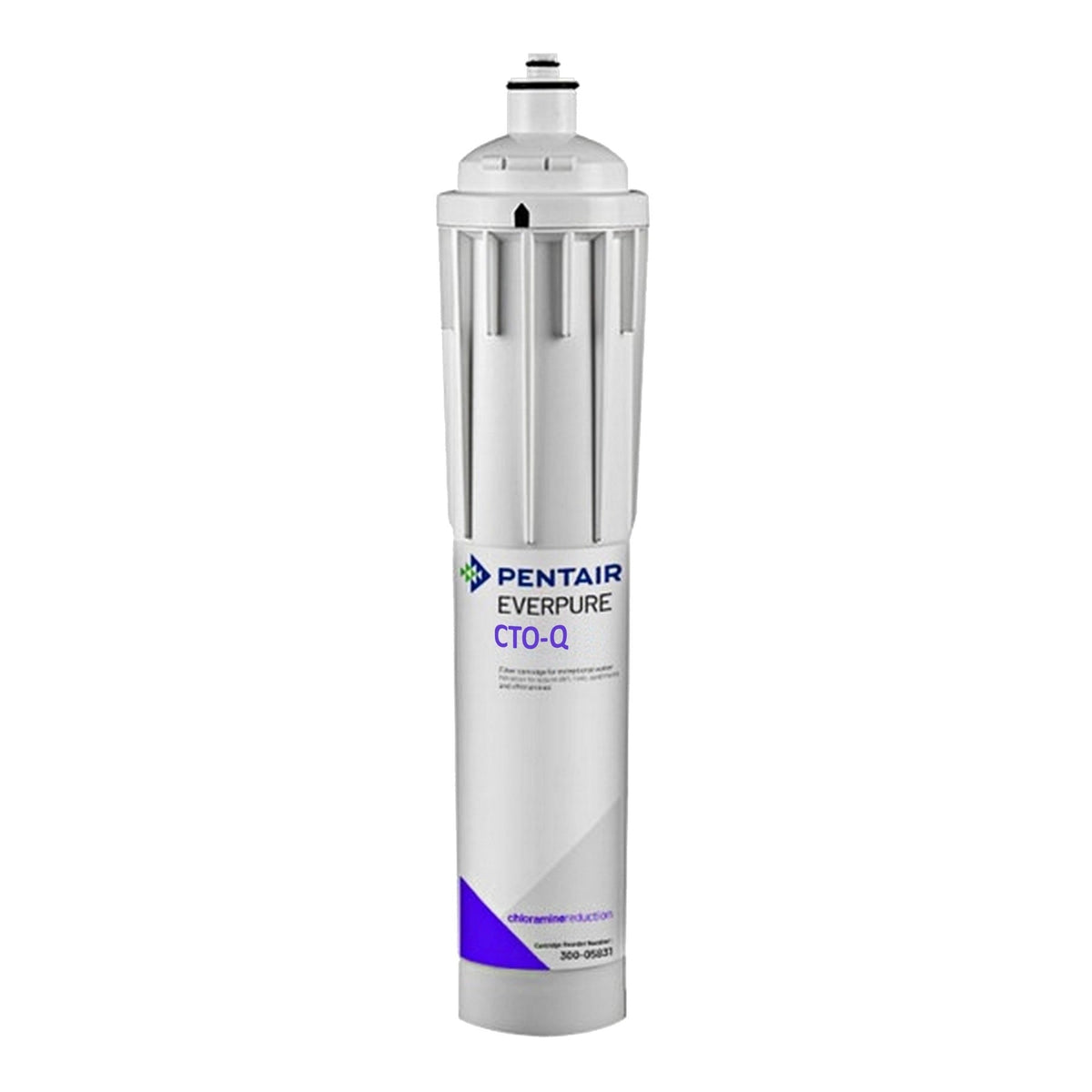 Everpure 300-05830 CTO-Q Water Filter Cartridge