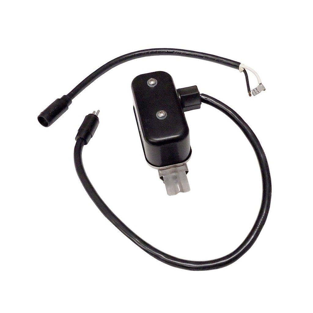 Magnetic Switch with 2' Cord, 2-Wire