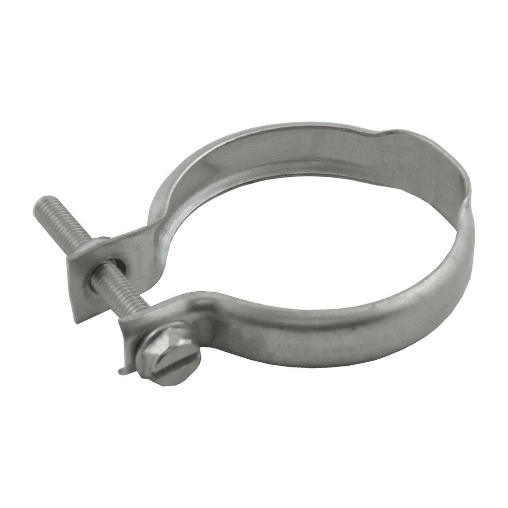 Procon V-Band Clamp, Stainless Steel