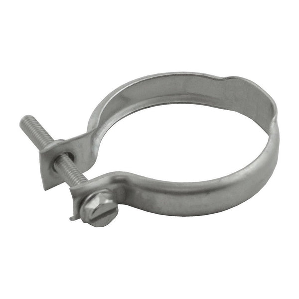 Procon V-Band Clamp, Stainless Steel