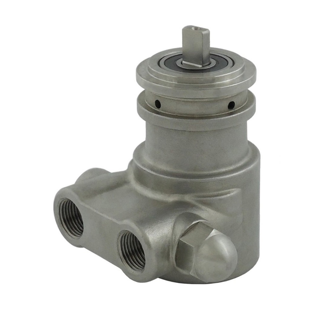 Procon Series 3 Pump, 100 GPH, Stainless Steel