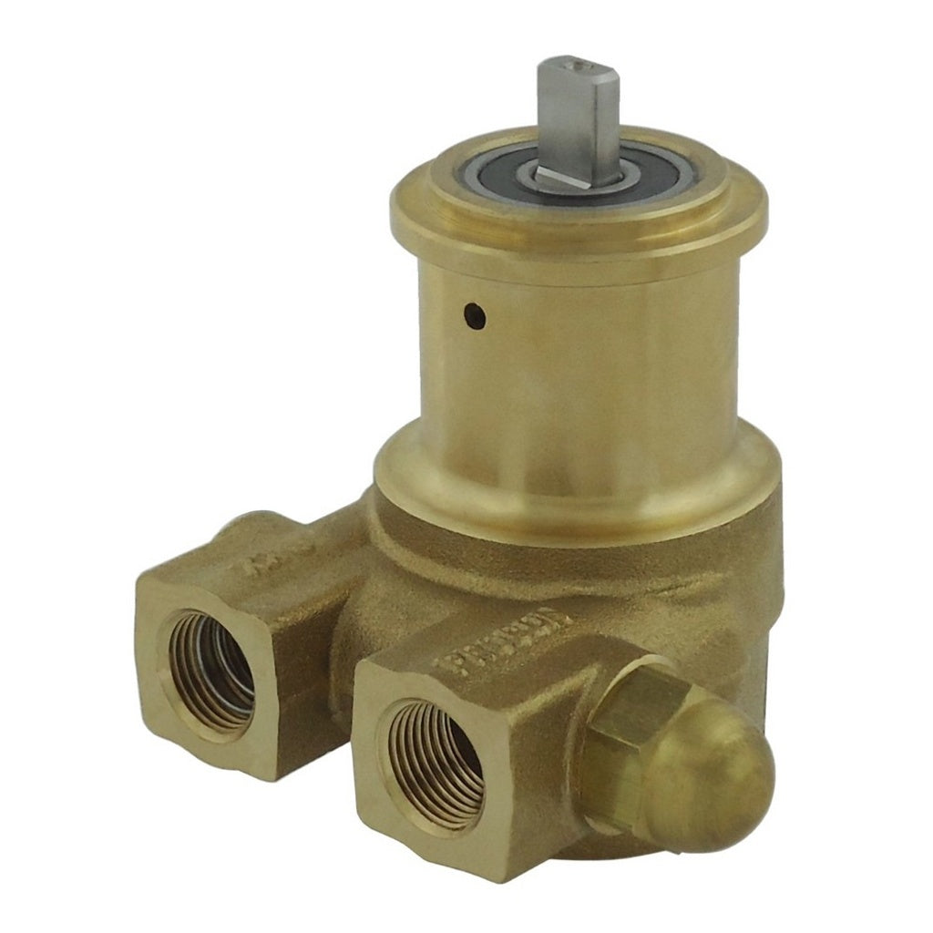 Procon Series 2 Pump, 125 GPH, Brass