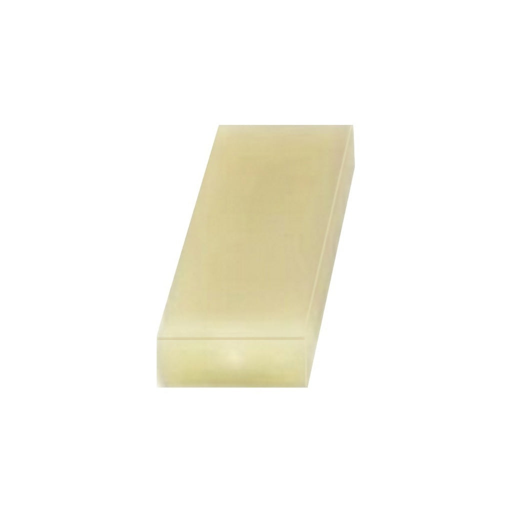 Procon Double Flat Slot Tongue (Plastic)