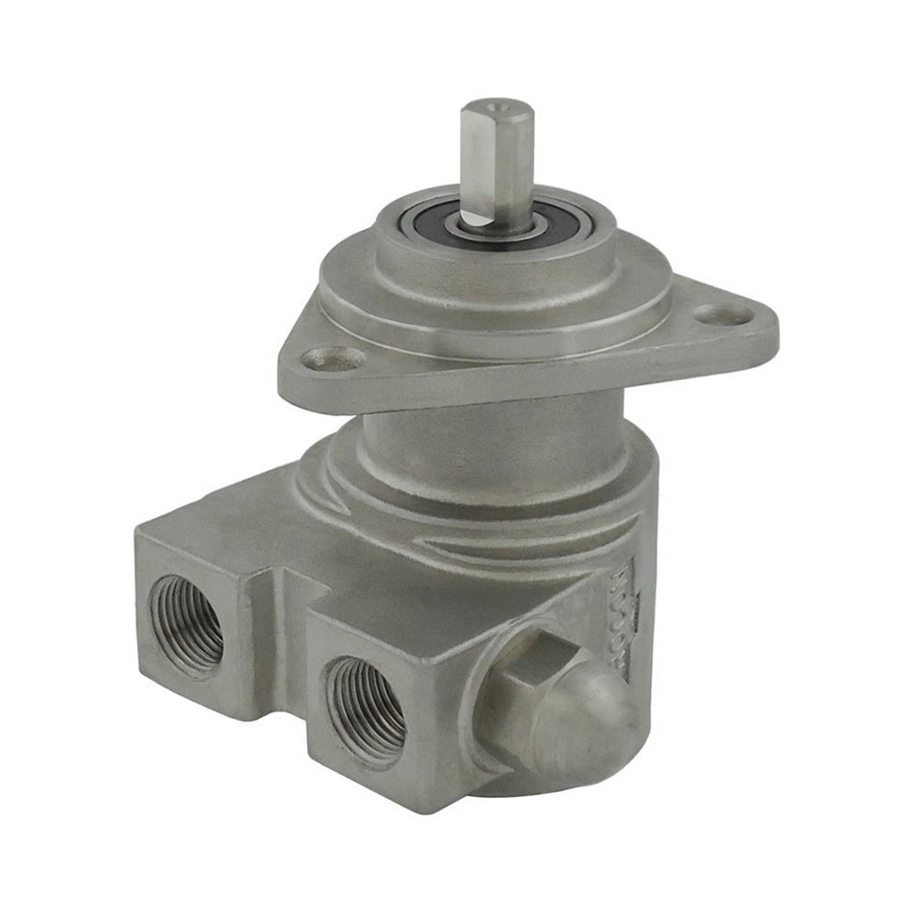 Procon Series 3 Pump, 100 GPH, Stainless Steel
