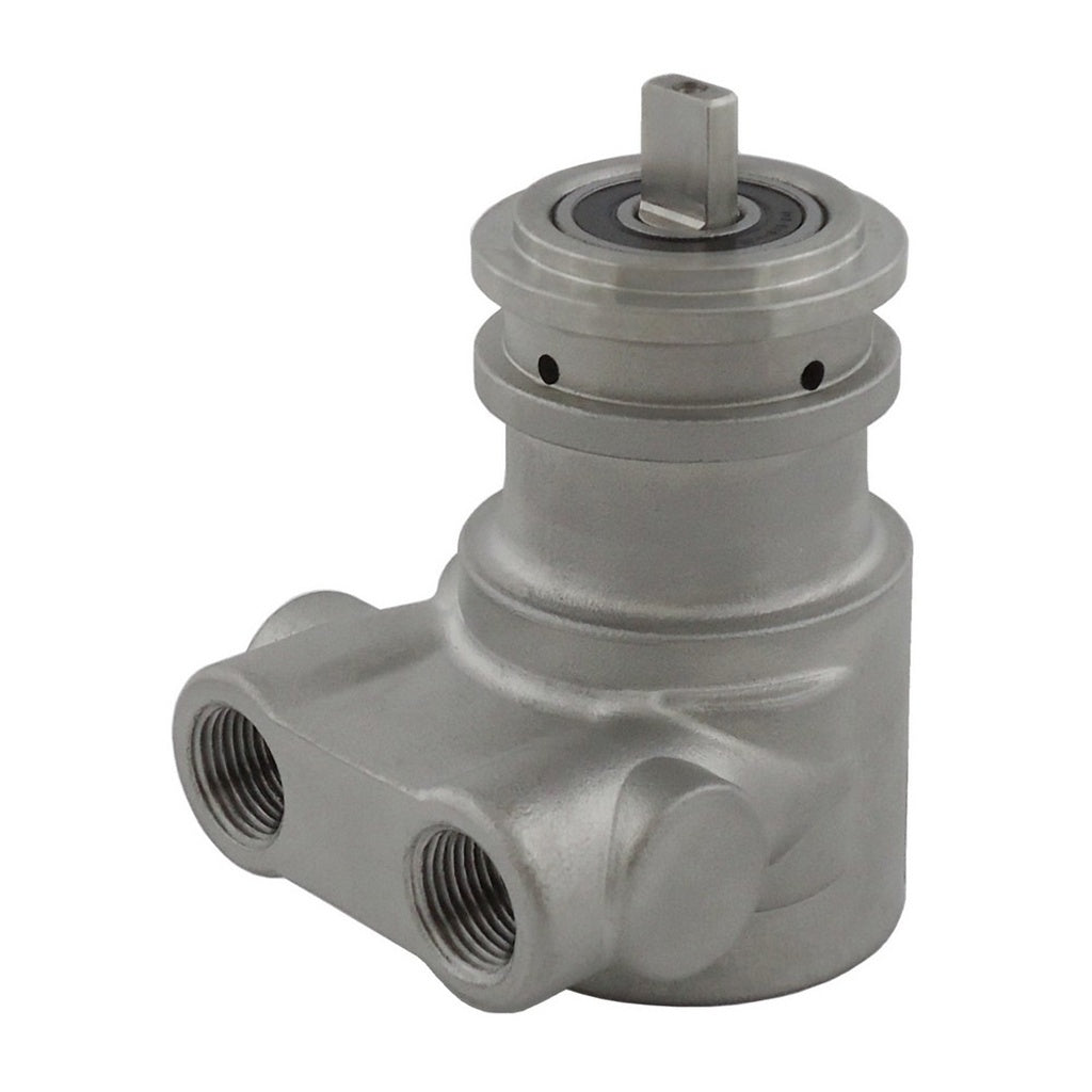 Procon Series 3 Pump, 100 GPH, Stainless Steel