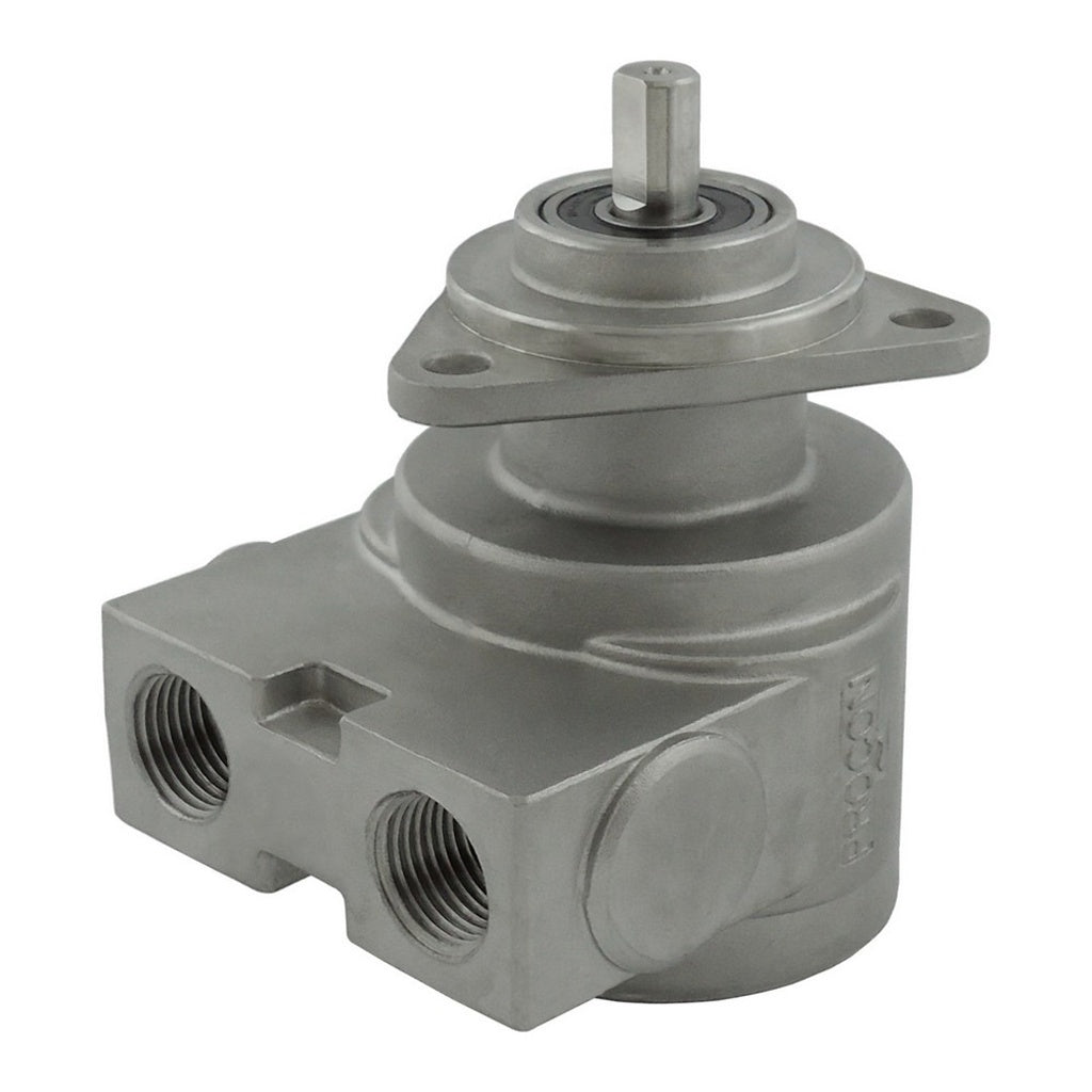 Procon Series 5 Pump, 240 GPH, Stainless Steel