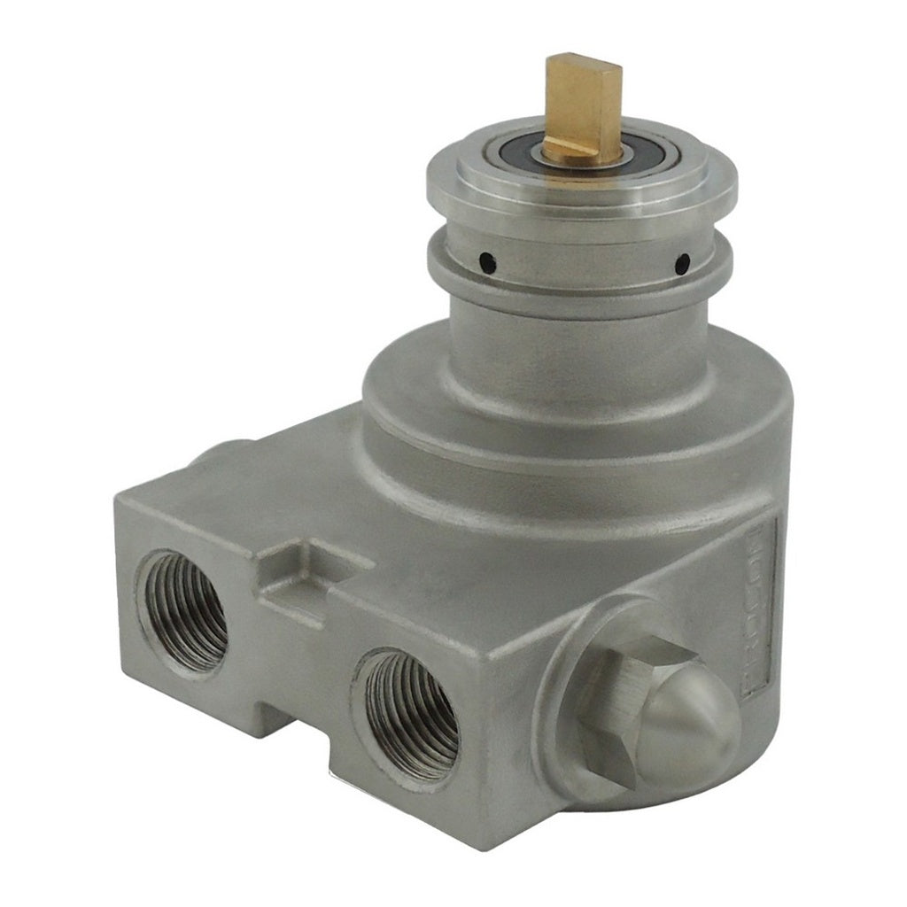 Procon Series 5 Pump, 240 GPH, Stainless Steel