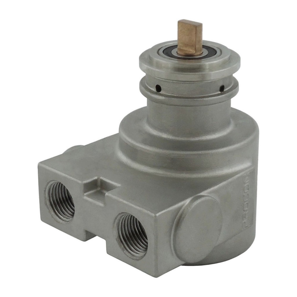 Procon Series 5 Pump, 240 GPH, Stainless Steel