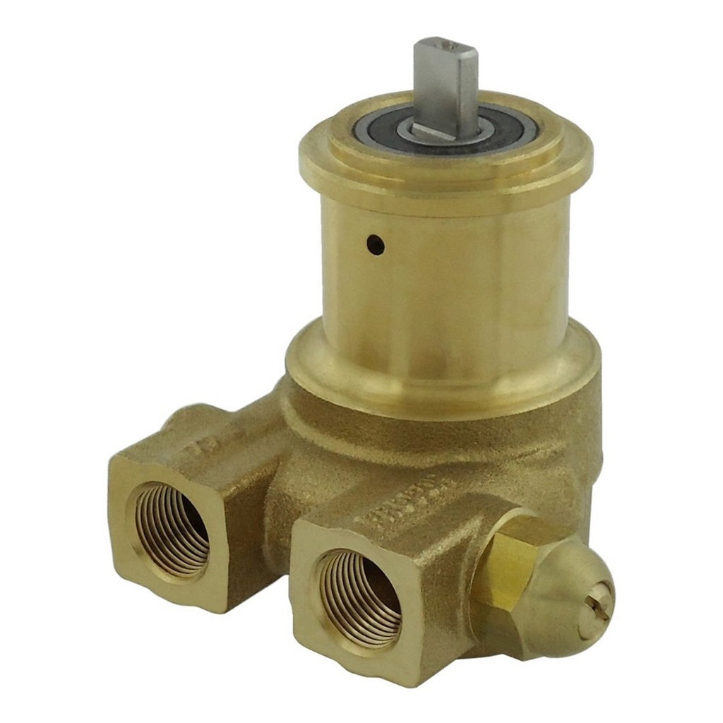 Procon Series 2 Balance Relief Pump, 35 GPH, Brass