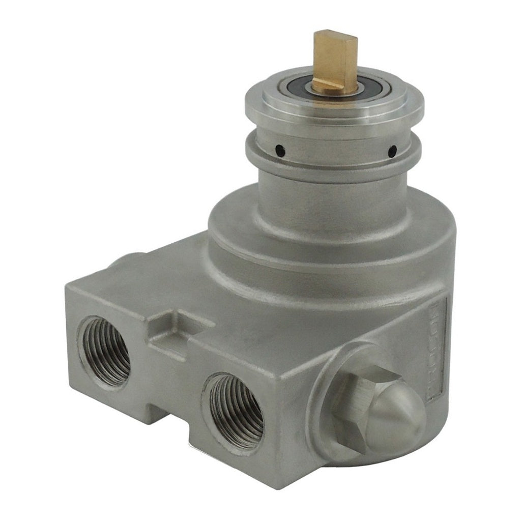 Procon Series 5 Pump, 240 GPH, Stainless Steel