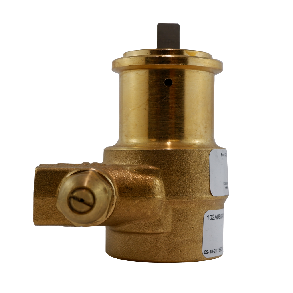 Procon Series 2 Pump, 60 GPH, Brass