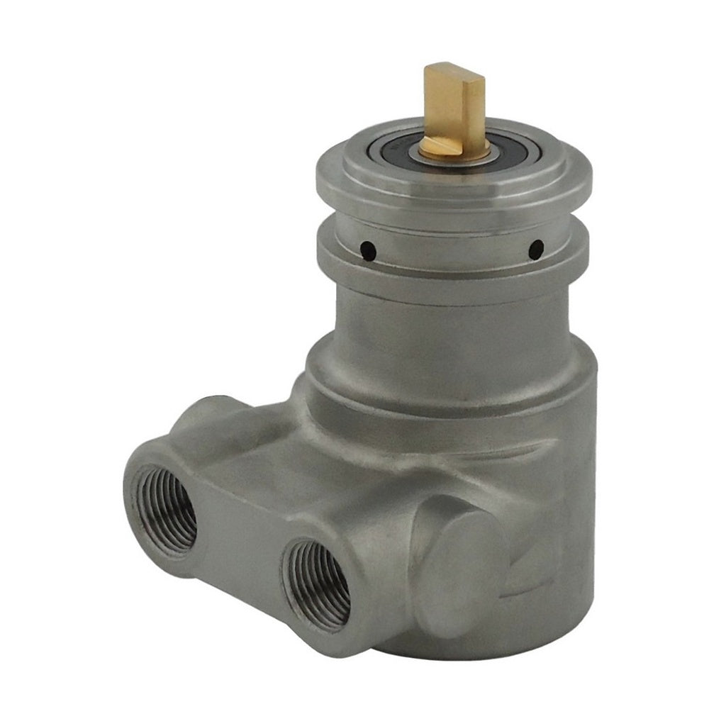 Procon Series 3 Pump, 100 GPH, Stainless Steel