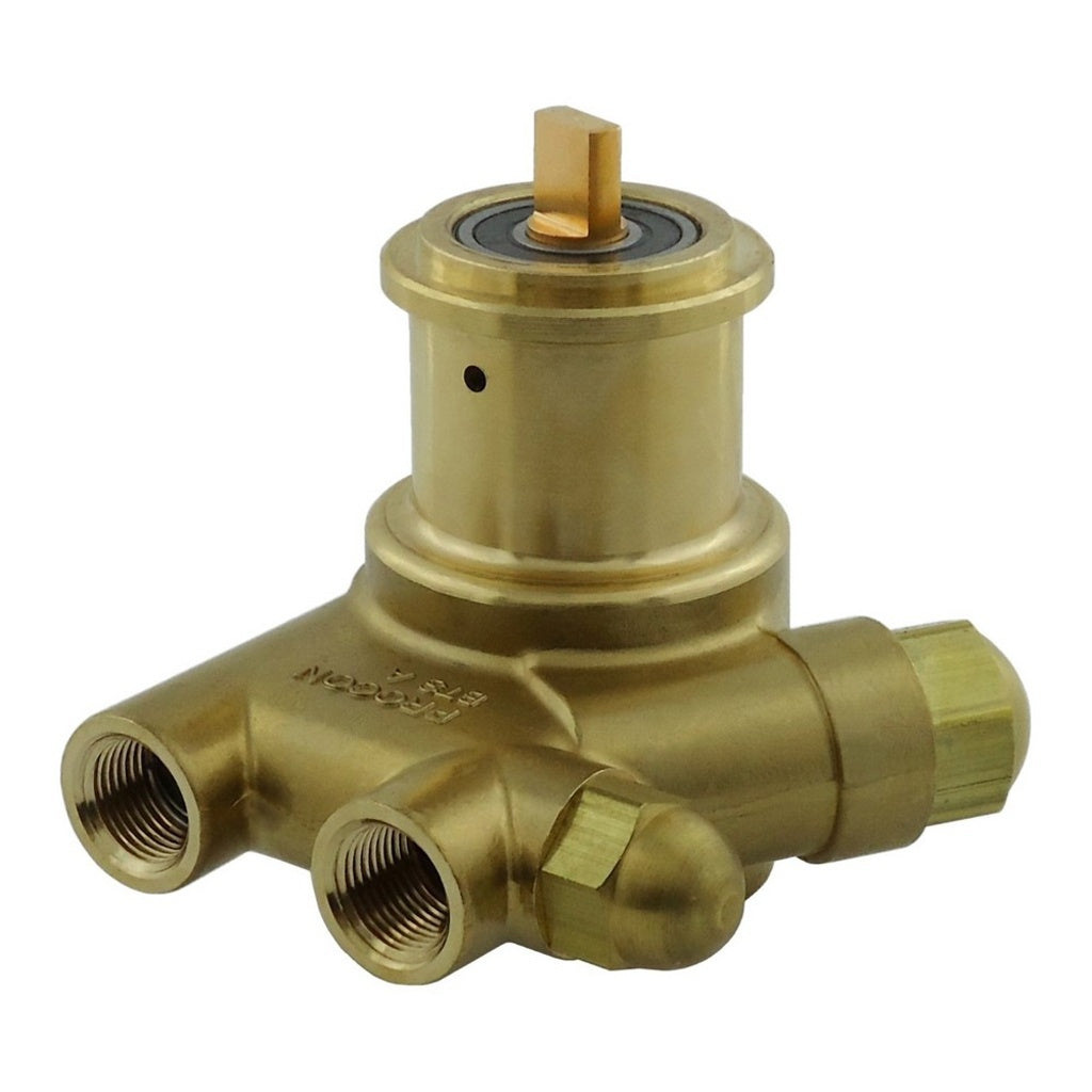 Procon Series 1 Pump, 100 GPH, Brass