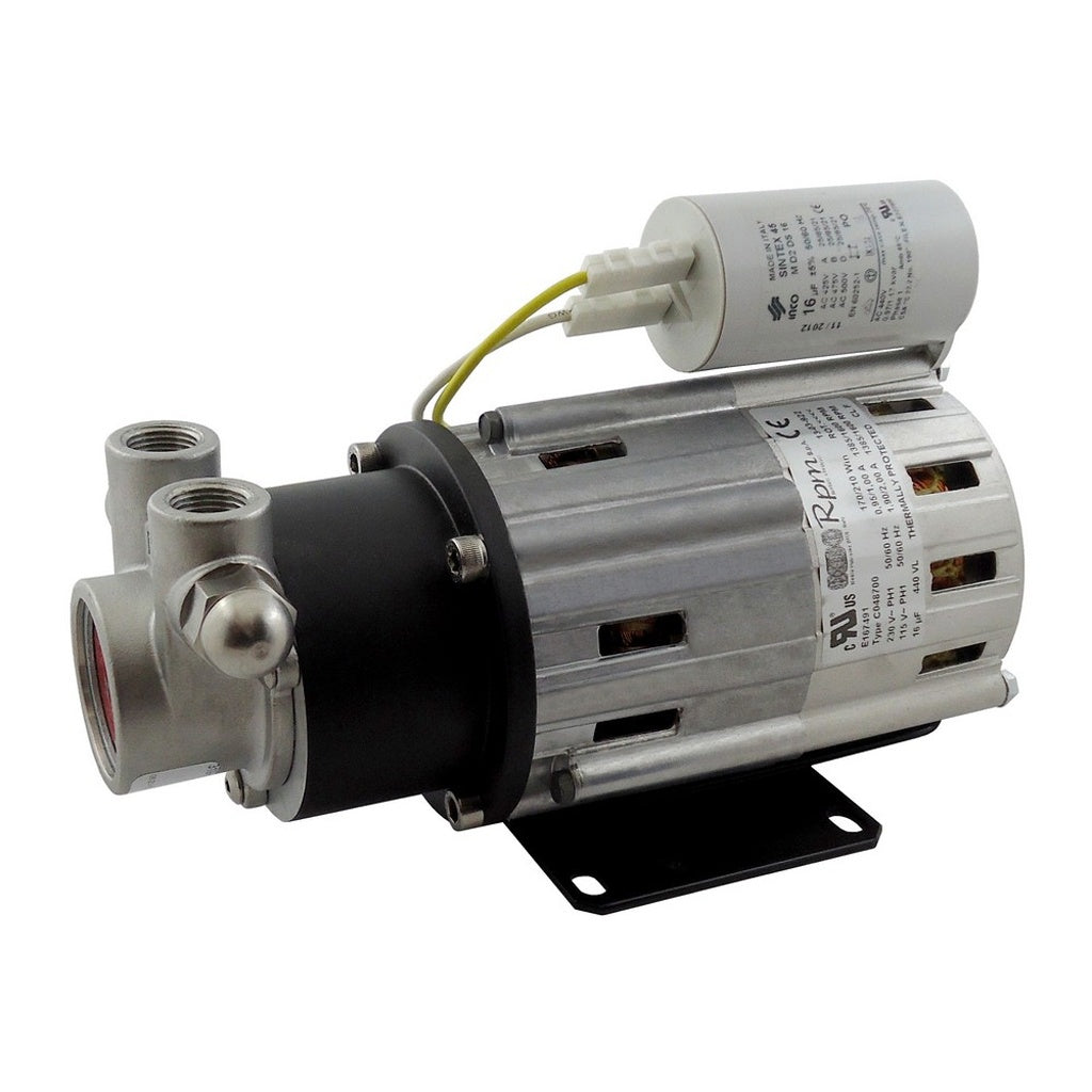 Procon Mag Drive Pump, 100 GPH, Stainless Steel