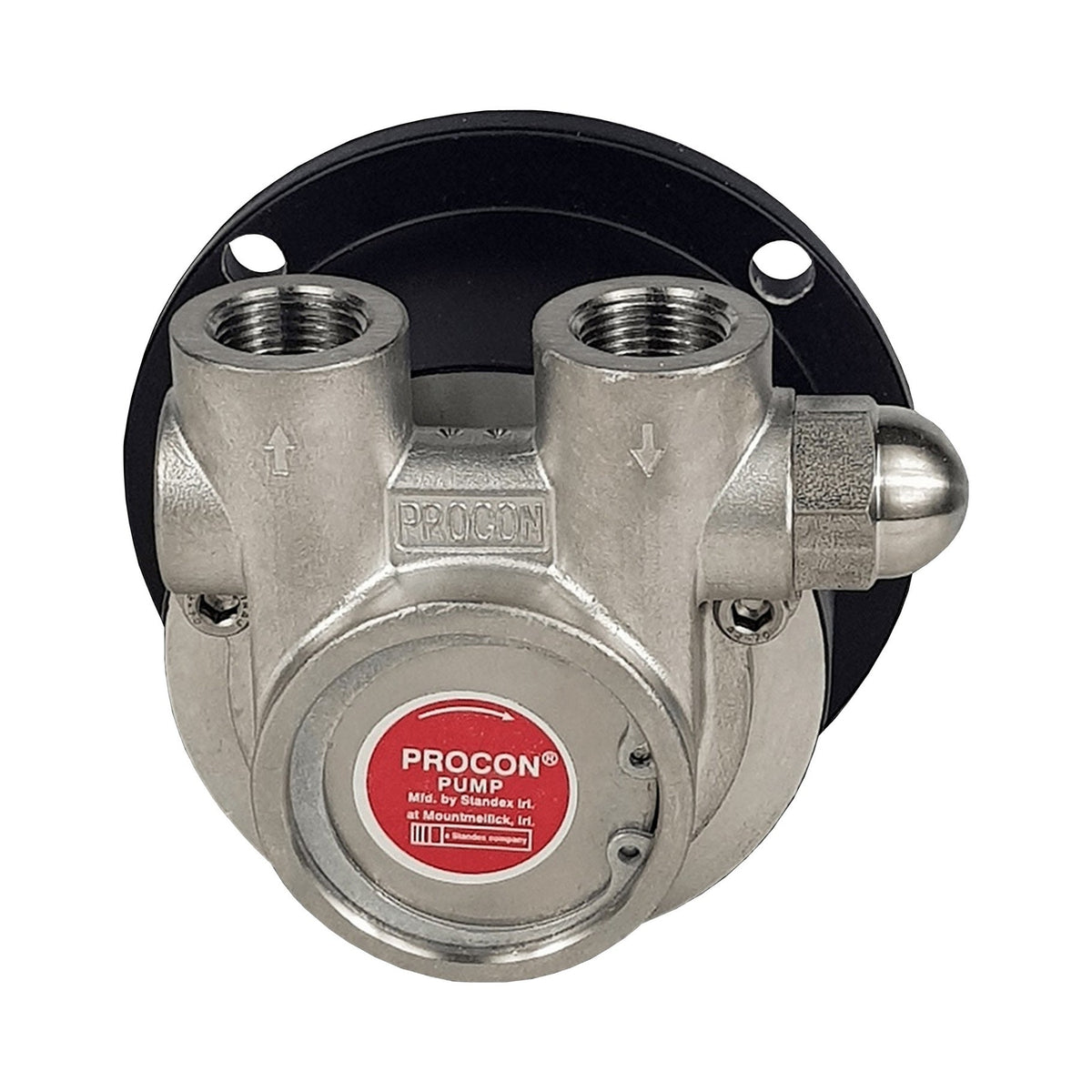 Procon Stainless Steel Procon Pump-mag Mount (319H100F11Bb4X)