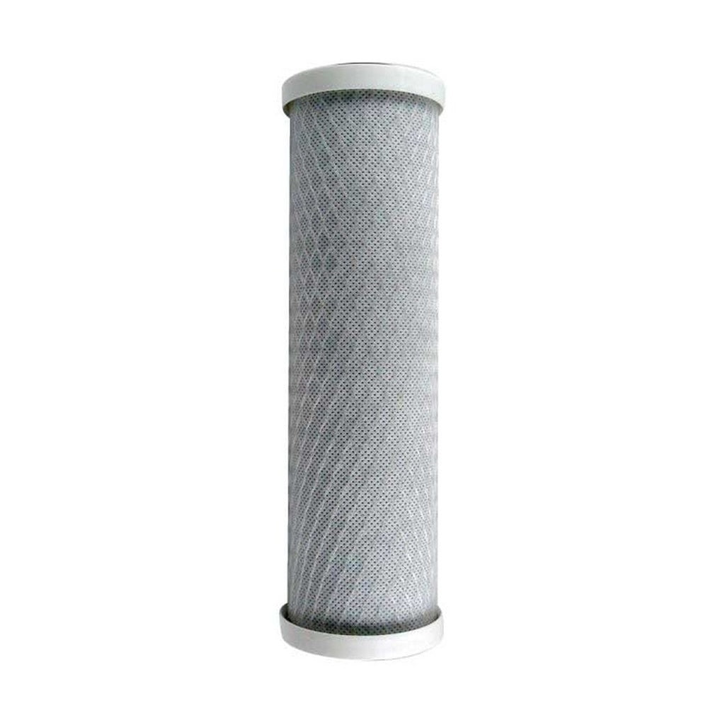 Good Water Warehouse Carbon Block Drop-in Cartridge, Taste (10")
