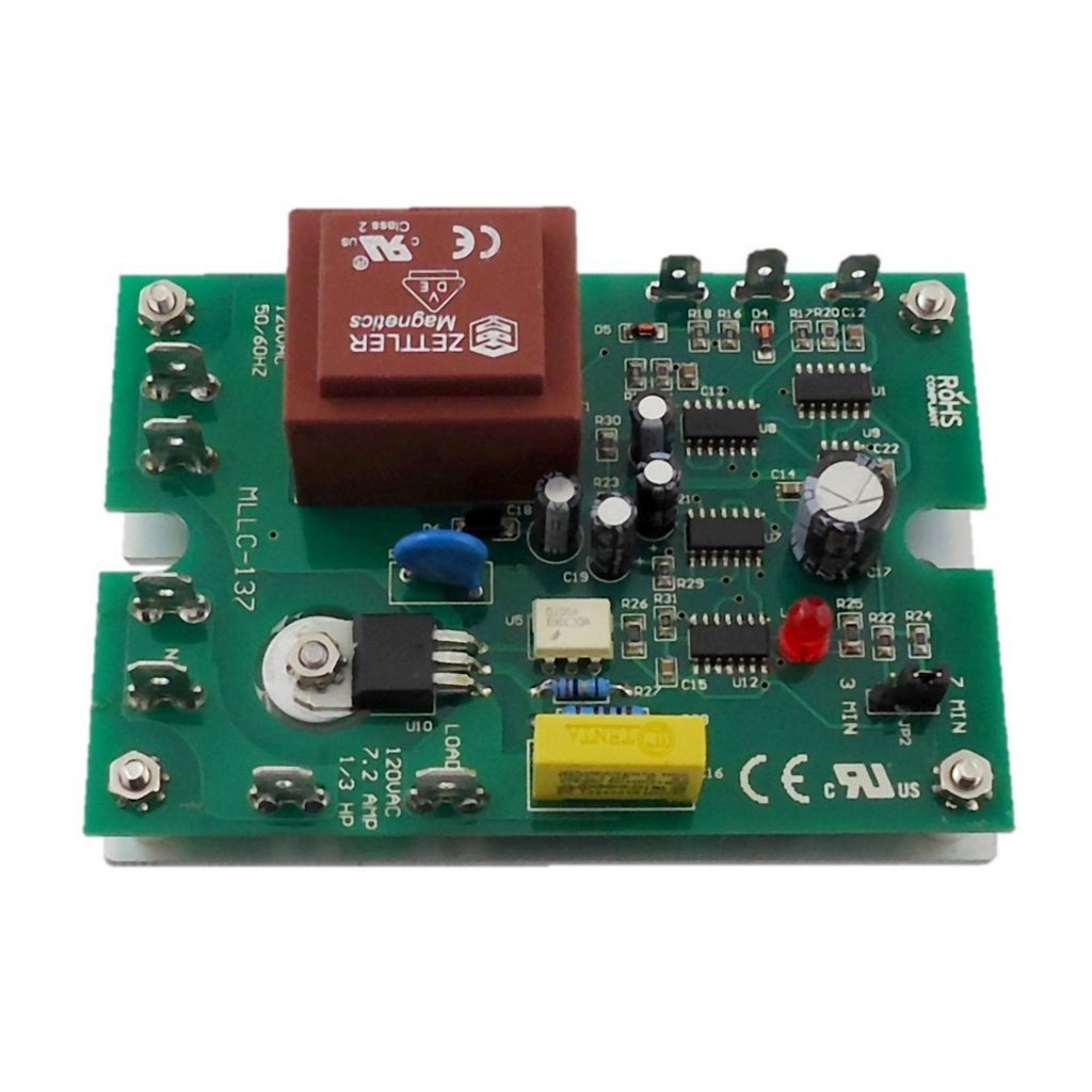 Liquid Level Control 7.2 Amp