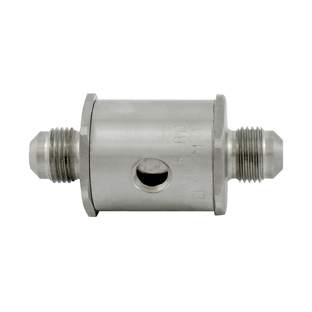 Watts Backflow Preventer, 3/8" Male Flare > 3/8" Male Flare 9Bd