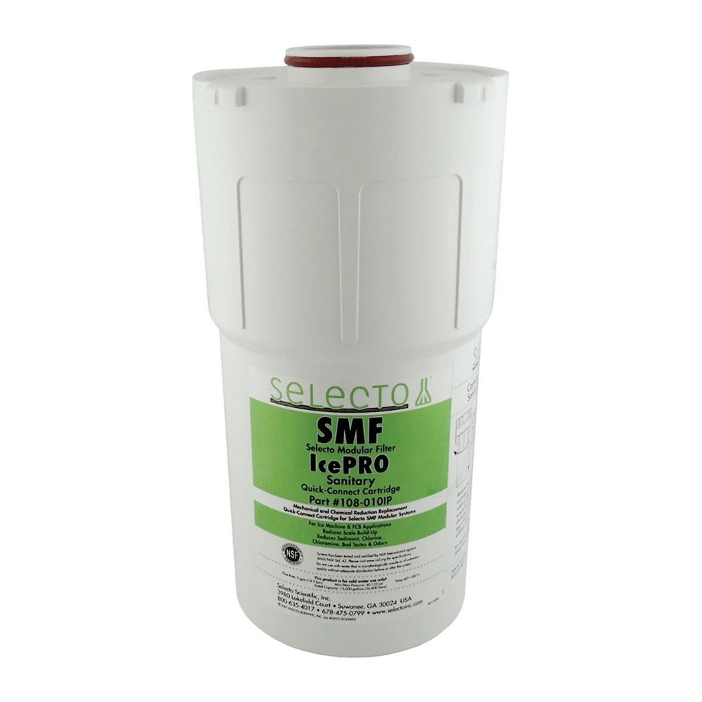Selecto Smf Cartridge (Ice Pro)