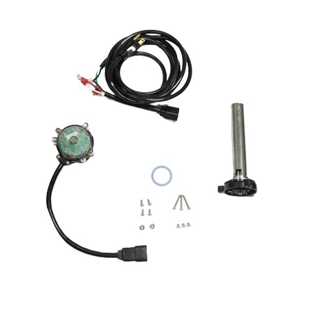 Control Module Probe Assembly to Retrofit McCann's Carbonators