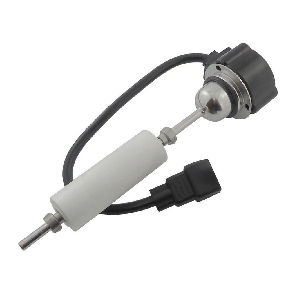 Electronic Probe/Float Conversion, For McCann's