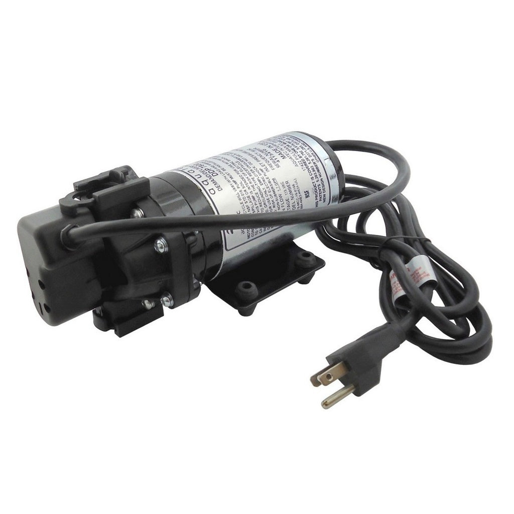 McCann's Aquatec Pump (Electric) for McCann's Water Booster System