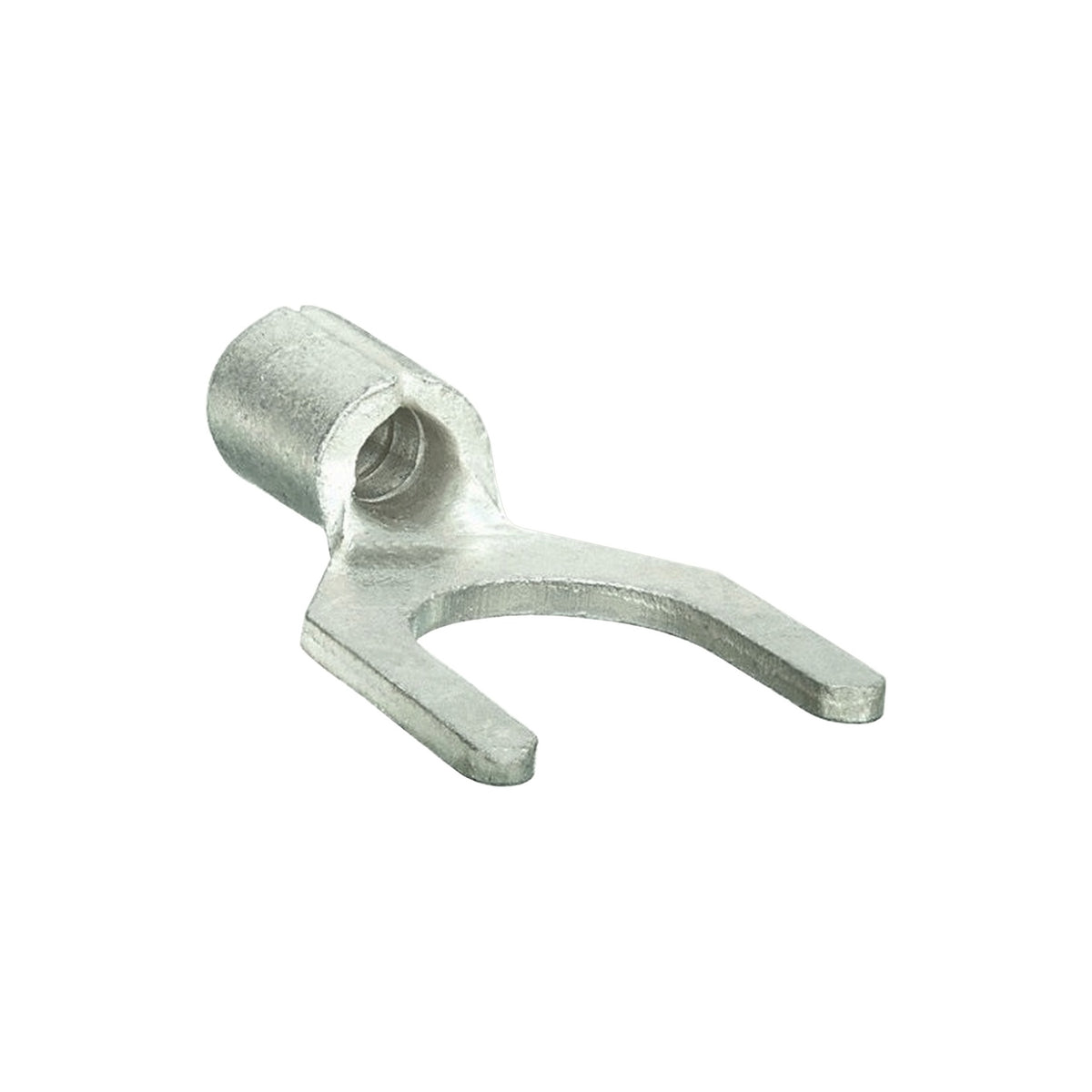 Fork Connector, #10 Stud Size, 22 AWG - 16 AWG Wire Range