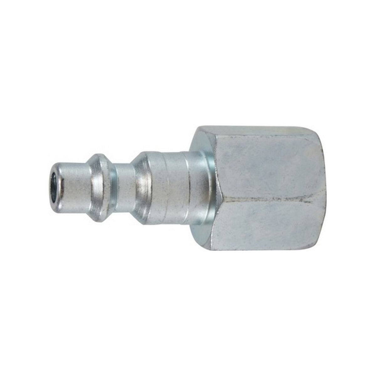Quick Disconnect, Male, 3/8" FPT, Steel