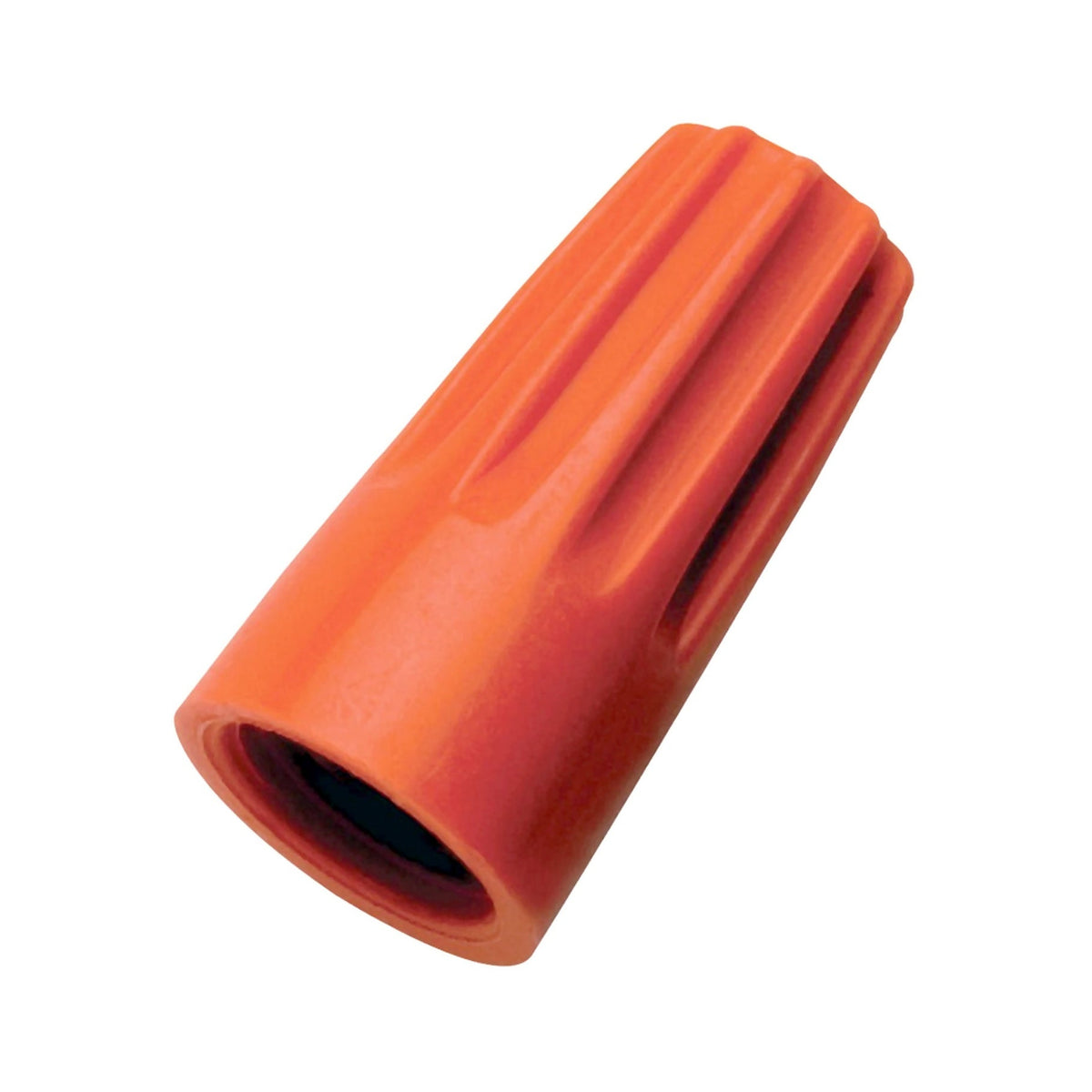 Screw-On Wire Connector-Orange 18-16 Gauge