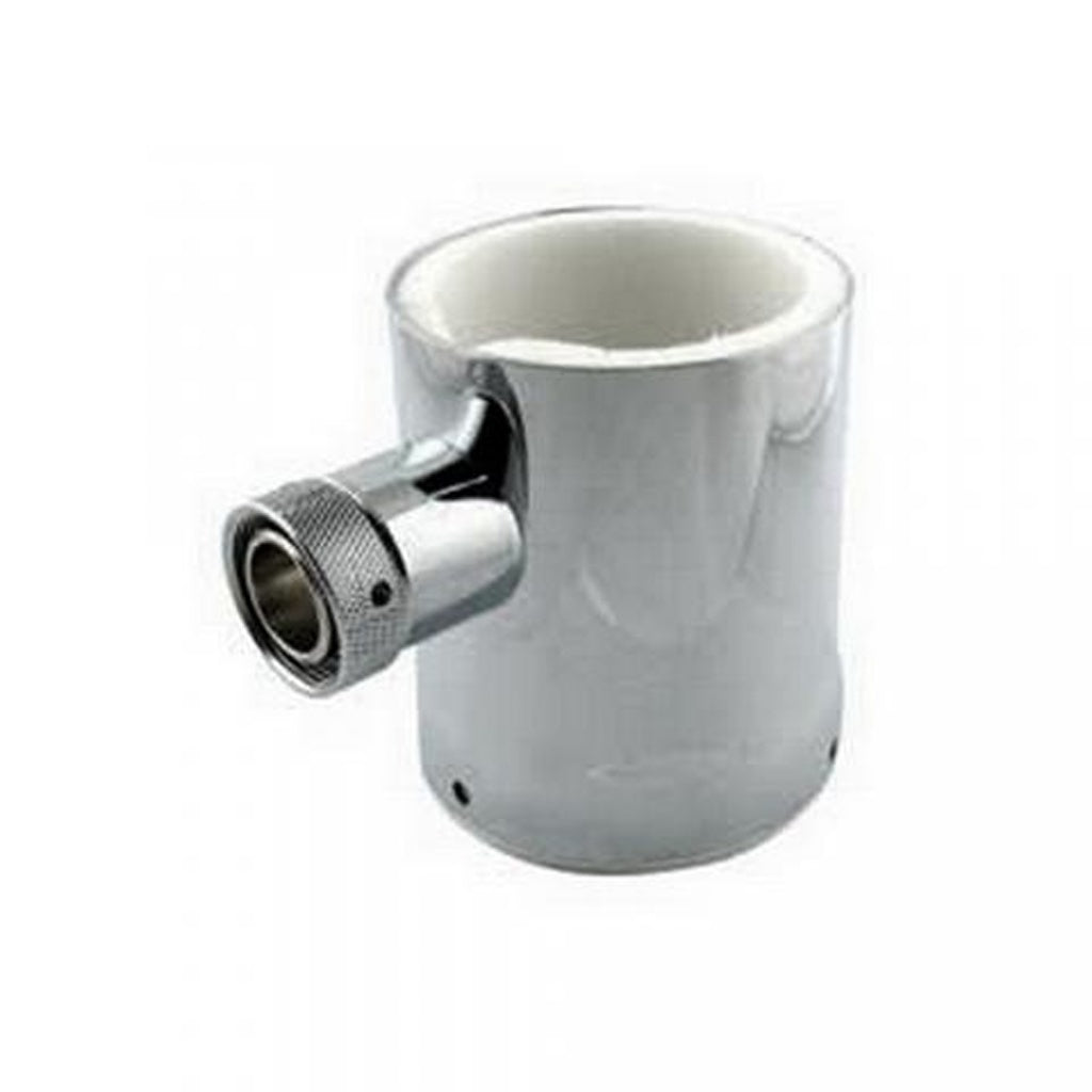 ABECO Expansion Kit-no Shank, 2-T0-3-Faucet (Chrome)