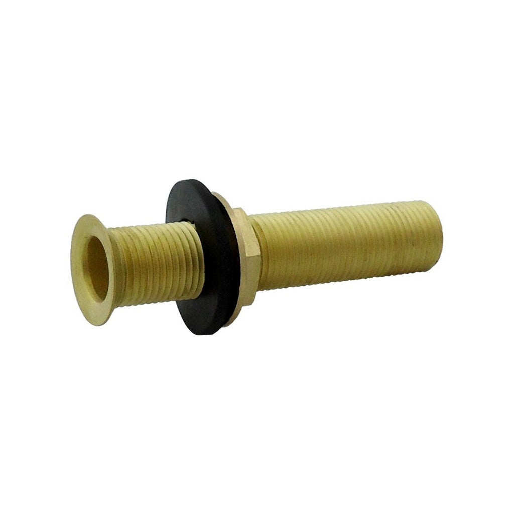Krome Dispense Drain Tube, 1/2" BSP 4" Length