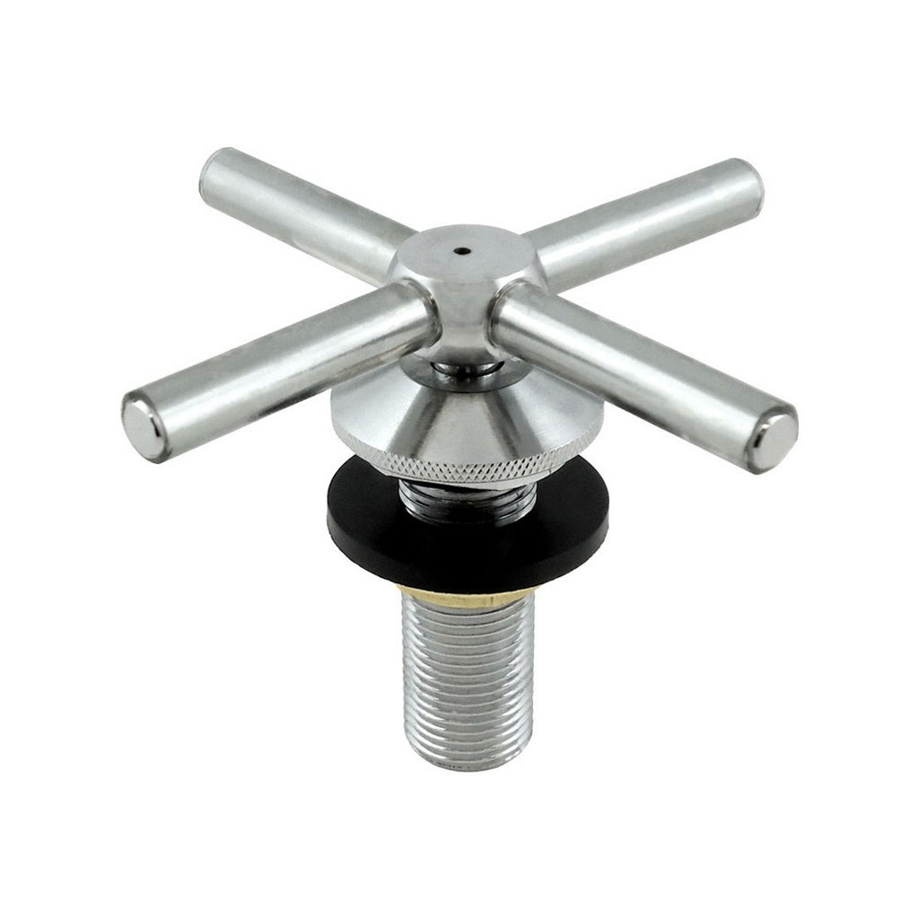 Rinser Assembly 4.5"-Diameter 4-Post